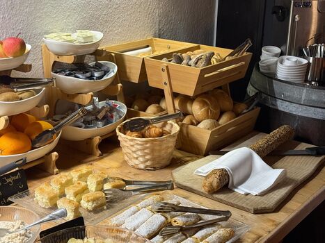 Hotel in Sulz Bild 2