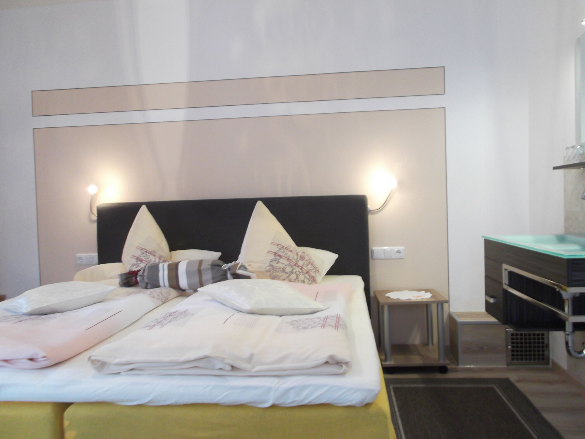 DZ 1. Etage