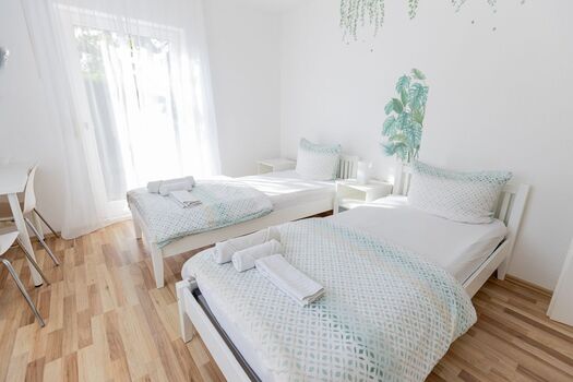 Ferienwohnung Reutlingen-Sondelfingen Bild 1