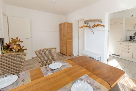 Ferienwohnung Reutlingen-Sondelfingen Bild 2