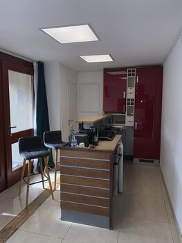 Hotel Scheunenwerk Bild 6