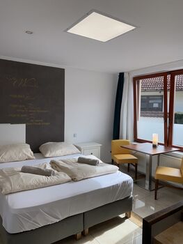 Hotel Scheunenwerk Bild 2