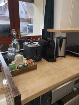 Hotel Scheunenwerk Bild 4