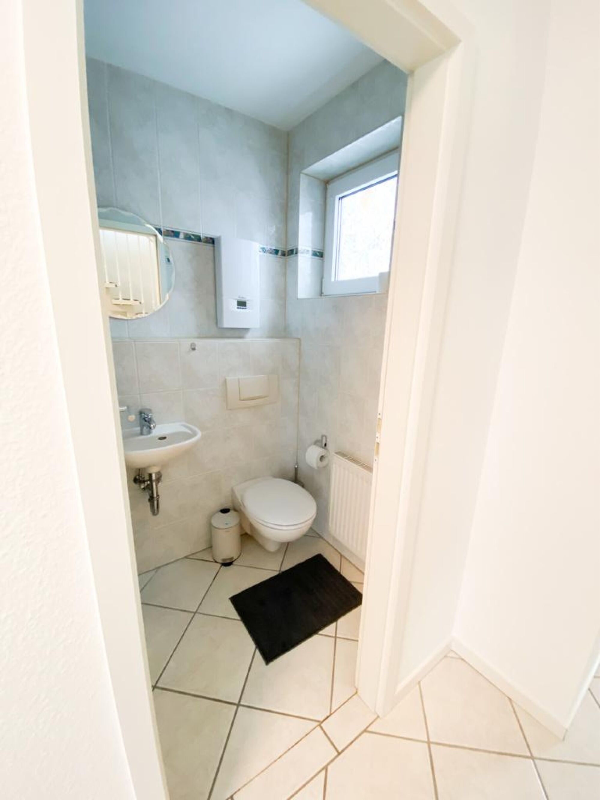 Badezimmer 1