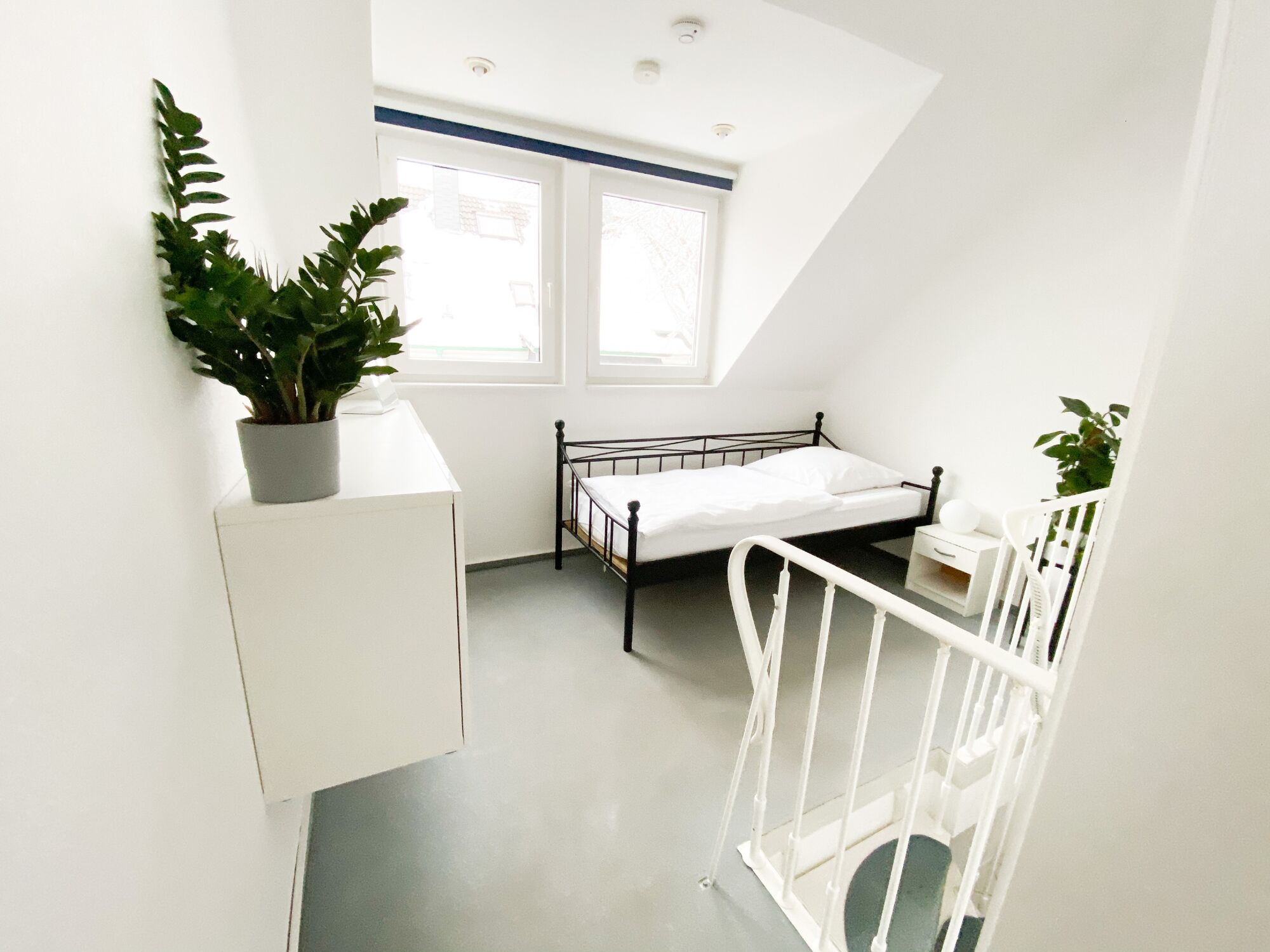 Schlafzimmer 2