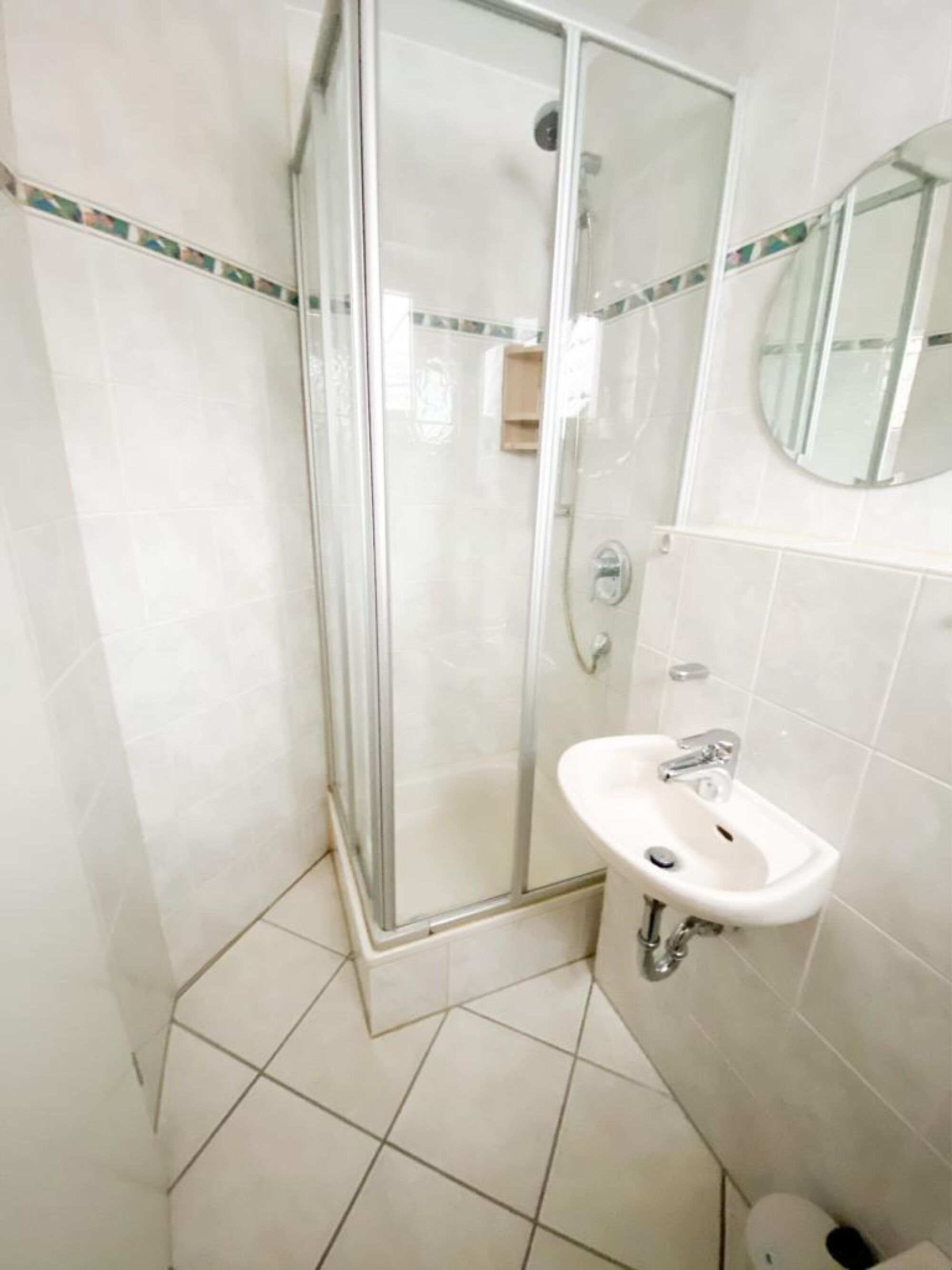 Badezimmer 1