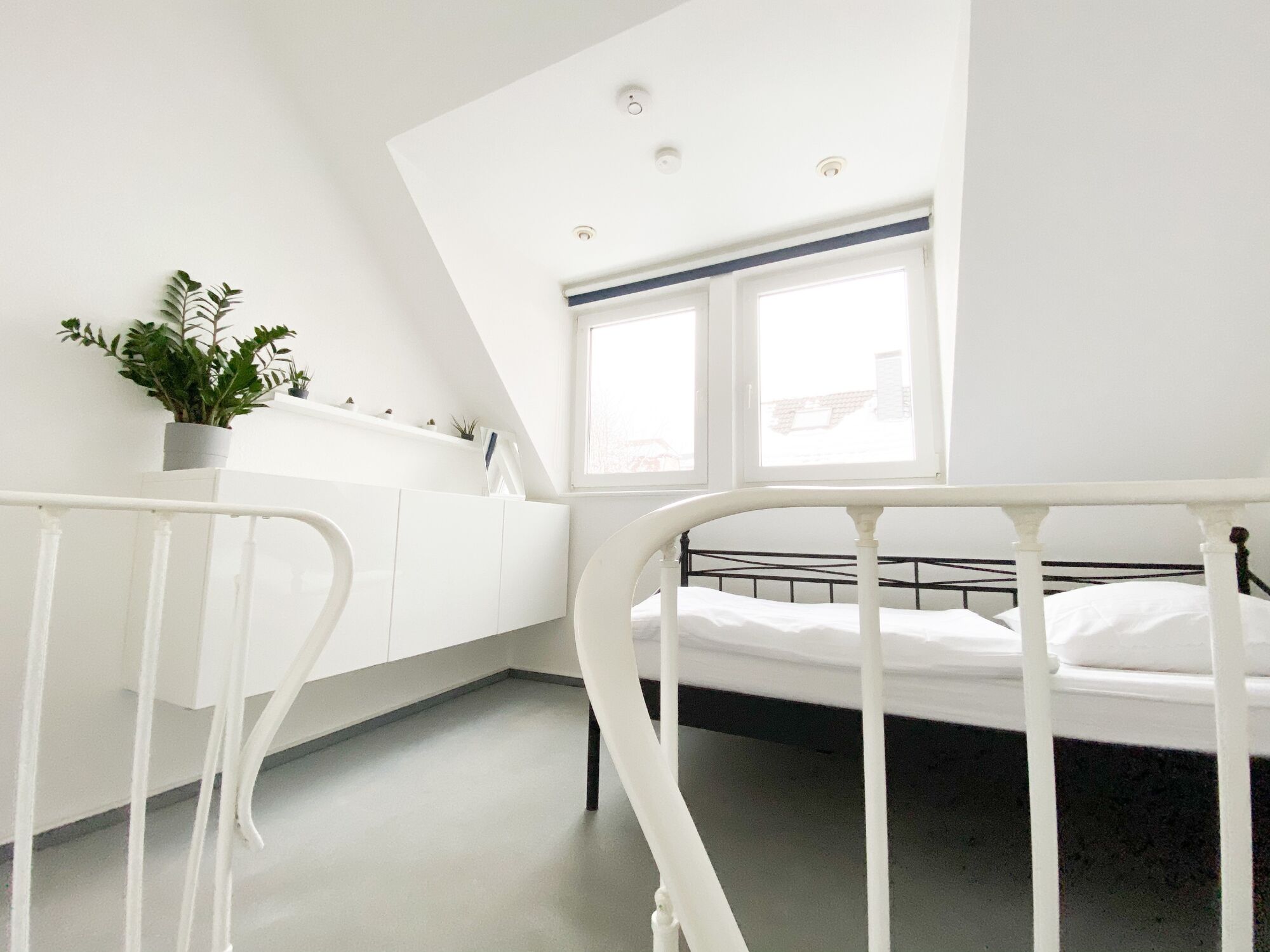 Schlafzimmer 2