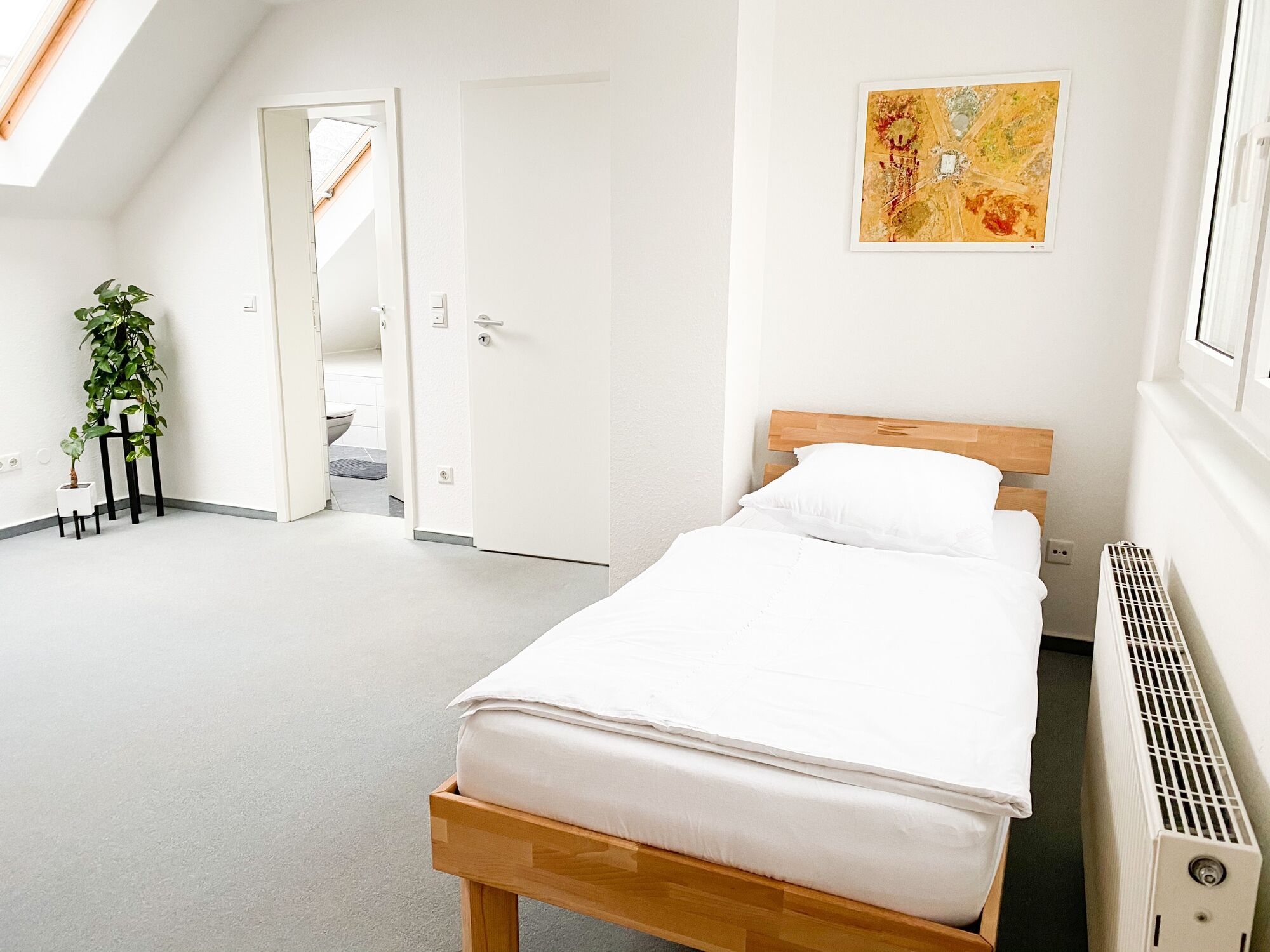 Schlafzimmer 1
