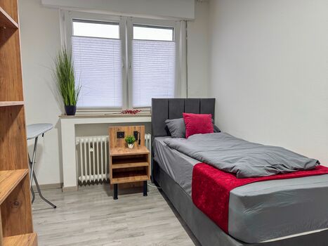 Ferienwohnung in Gladbeck Bild 2