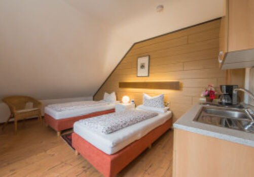 PENSION TANNENHOF Foto 2