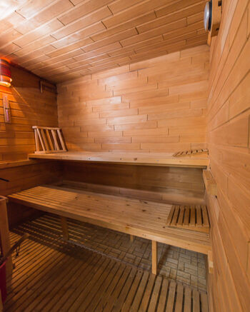 PENSION TANNENHOF Foto 3