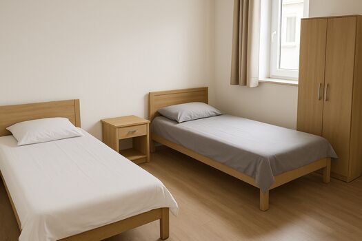 Ferienwohnung in Viersen Bild 1