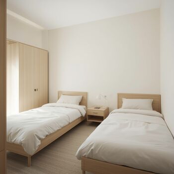 Ferienwohnung in Viersen Bild 2