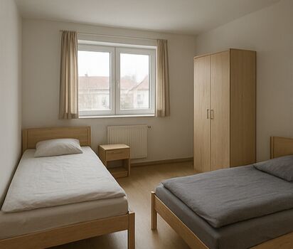 Ferienwohnung in Viersen Bild 3