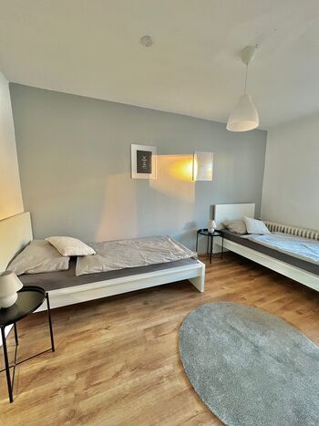 MF Apartments - the Best for you in Gelsenkirchen 2 Picture 5