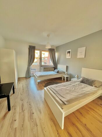 MF Apartments - the Best for you in Gelsenkirchen 2