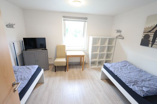 Wohnung Nr. 3 für 4 Personen Bild 2