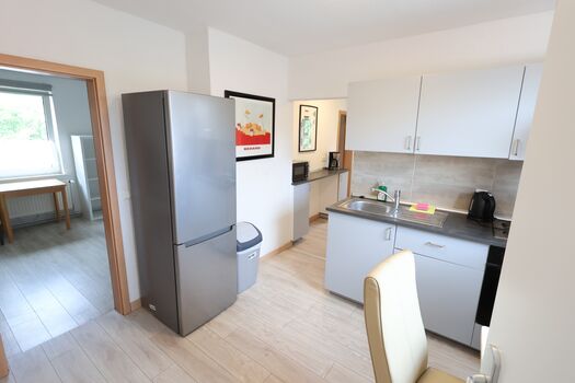 Wohnung 2 Schlafzimmer 4 Personen Bild 4