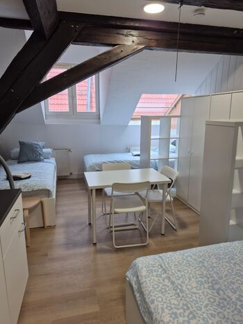 Wohnung in der Innenstadt für bis zu 3 Personen Bild 4