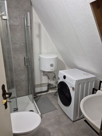 Wohnung in der Innenstadt für bis zu 3 Personen Bild 6