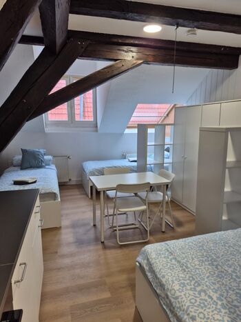 Wohnung in der Innenstadt für bis zu 3 Personen Bild 2