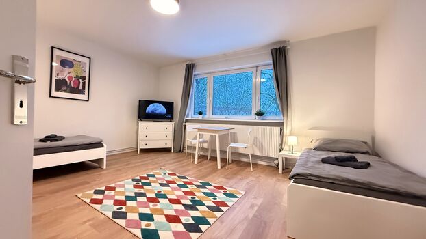 Ferienwohnung in Eckernförde Bild 3