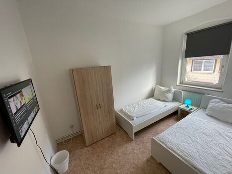 Ferienwohnung in Halberstadt Bild 2