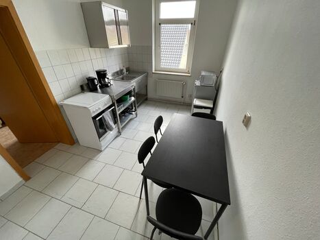 Ferienwohnung in Halberstadt Bild 3