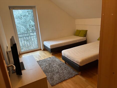 Ferienhaus in Straßkirchen Bild 1