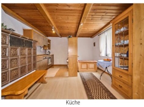 Ferienhaus in Straßkirchen Bild 2