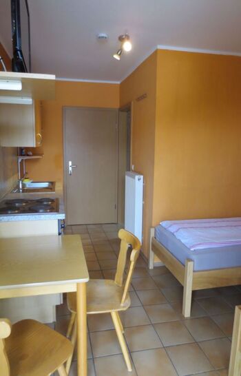 Appartement - Vermietung