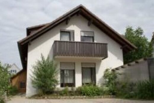 Appartement - Vermietung Bild 2