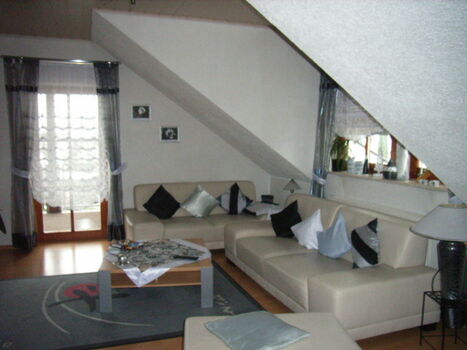Privatzimmer Wohnung Helga Folk Bild 3
