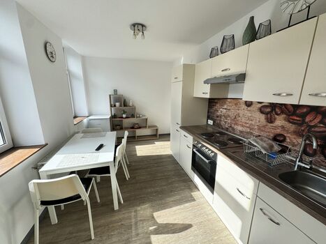 Apartment Vuko Bild 3