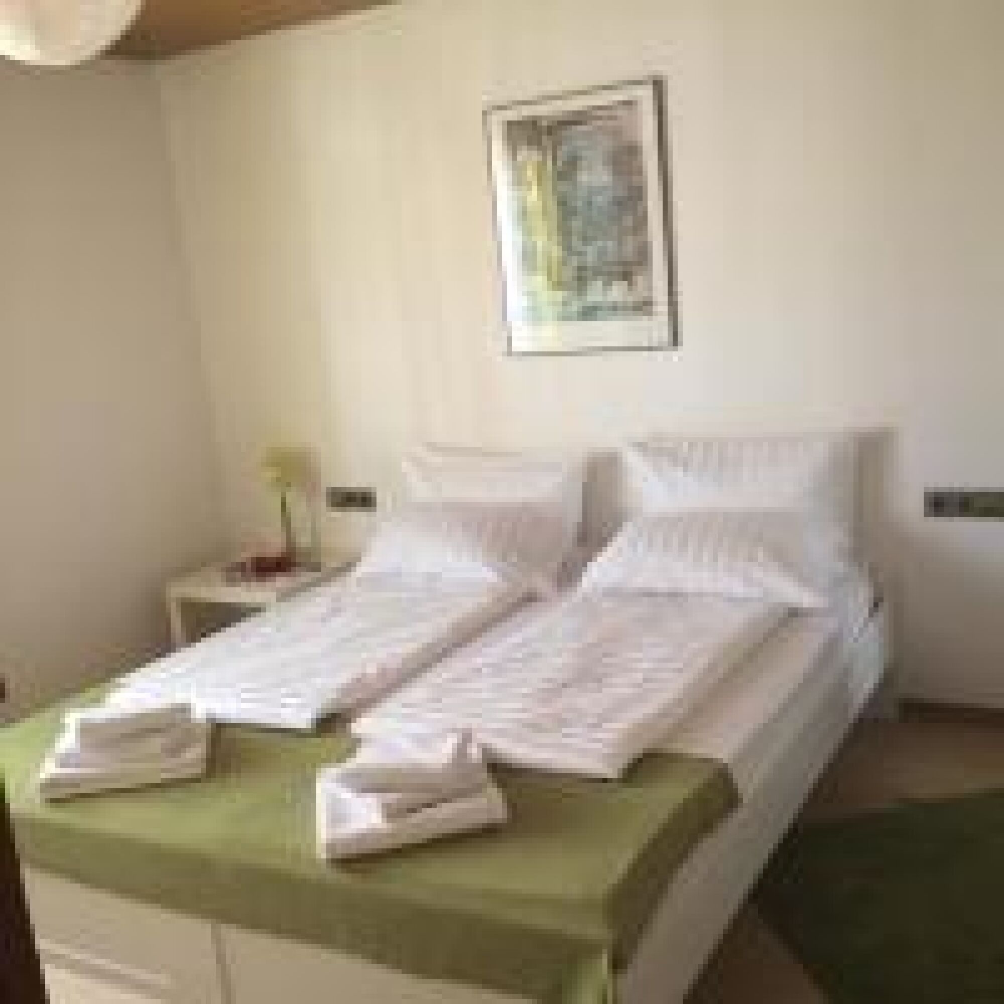 Doppelzimmer