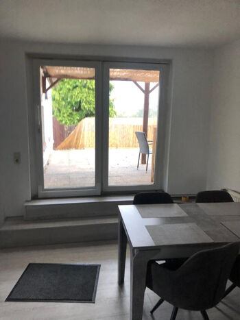 Wohnung 2