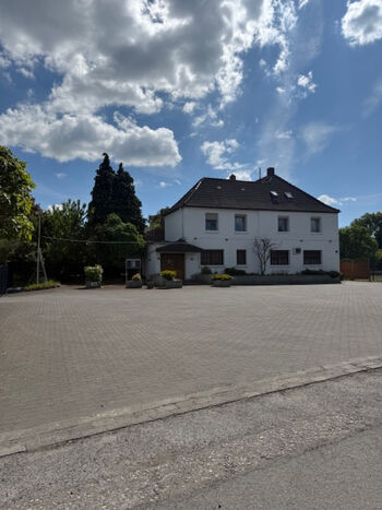 Ferienwohnung in Hamm