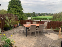 Holiday apartment in Hamm Foto 2