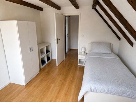 FL12 / TOMASZ-LIVING in PADBORG - Grenznah | Billig Bild 3