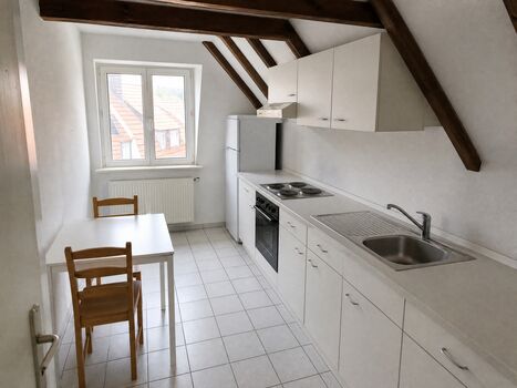 FL12 / TOMASZ-LIVING in PADBORG - Grenznah | Billig Bild 2