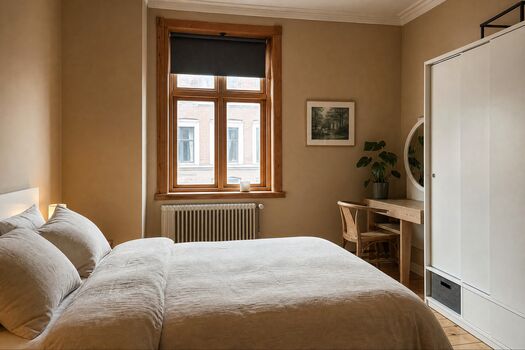 FL12 / TOMASZ-LIVING in PADBORG - Grenznah | Billig Bild 1