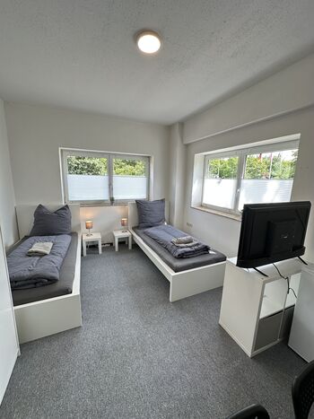 Apartment mit 3 Schlafzimmern nähe Lübeck Bild 1