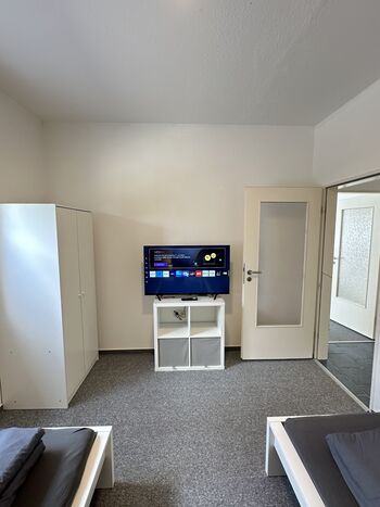 Apartment mit 3 Schlafzimmern nähe Lübeck Bild 5
