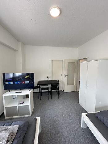 Apartment mit 3 Schlafzimmern nähe Lübeck Bild 2