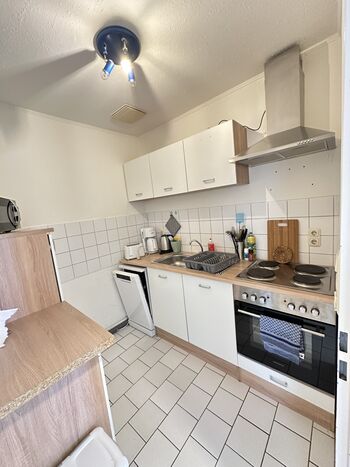 Apartment mit 3 Schlafzimmern nähe Lübeck Bild 3