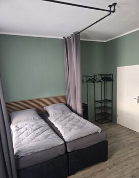 Harte Arbeit verdient ein gutes Bett RKL RENT-Service Bild 1