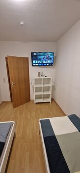 Harte Arbeit verdient ein gutes Bett RKL RENT-Service Bild 1