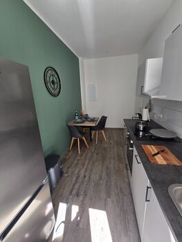 Harte Arbeit verdient ein gutes Bett RKL RENT-Service Bild 2