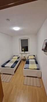 Harte Arbeit verdient ein gutes Bett RKL RENT-Service Bild 2