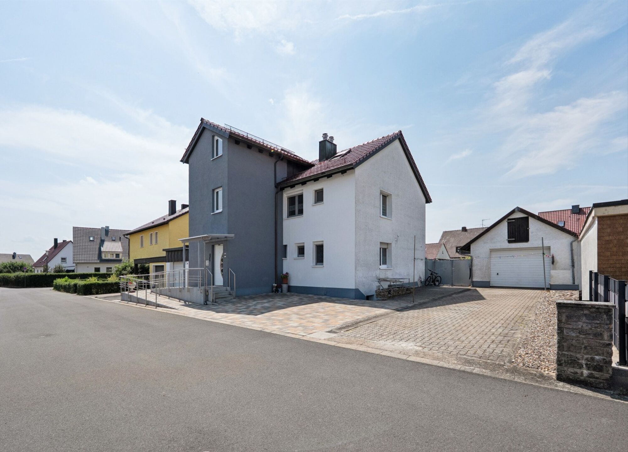 FeWo Am Feldner 9